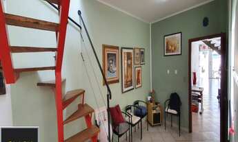 Imagem 4: Casa à venda em Perdizes com 173 m² e 3 dormitórios, sendo 1 suíte