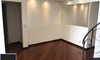 Imagem 6: Apartamento para locação em Pinheiros com 151 m² e 3 dormitórios