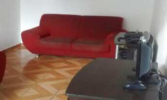 Imagem 4: Apartamento à venda no Parque Fernanda com 49 m² e 2 dormitórios