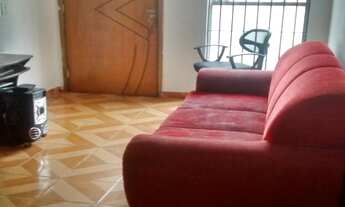 Imagem: Apartamento à venda no Parque Fernanda