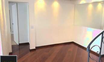 Imagem 4: Apartamento para locação em Pinheiros com 151 m² e 3 dormitórios