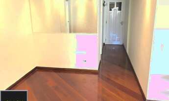 Imagem 5: Apartamento para locação em Pinheiros com 151 m² e 3 dormitórios