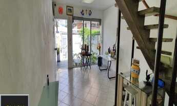 Imagem 6: Casa à venda em Perdizes com 173 m² e 3 dormitórios, sendo 1 suíte