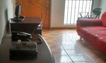 Imagem 5: Apartamento à venda no Parque Fernanda com 49 m² e 2 dormitórios