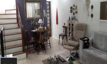 Imagem: Sobrado para venda ou locação em Campo