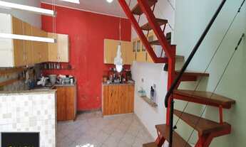 Imagem: Casa à venda em Perdizes com 173 m² e