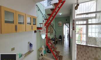 Imagem 3: Casa à venda em Perdizes com 173 m² e 3 dormitórios, sendo 1 suíte