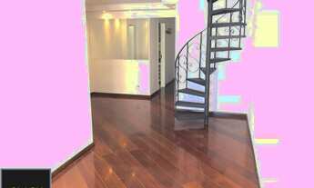 Imagem 3: Apartamento para locação em Pinheiros com 151 m² e 3 dormitórios