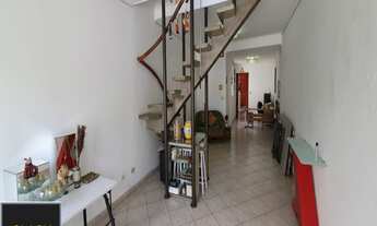 Imagem 7: Casa à venda em Perdizes com 173 m² e 3 dormitórios, sendo 1 suíte