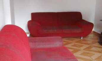 Imagem 2: Apartamento à venda no Parque Fernanda com 49 m² e 2 dormitórios