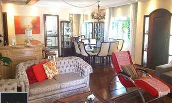 Imagem: Casa à venda no City América com 350 m²