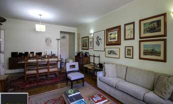 Imagem: Apartamento à venda em Pinheiros com 3