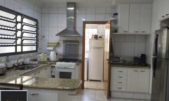 Imagem 5: Casa à venda com 220 m² no Tatuapé