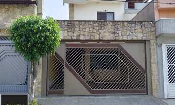 Imagem: Casa à venda com 220 m² no Tatuapé