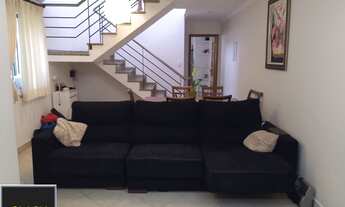 Imagem 6: Casa à venda com 220 m² no Tatuapé