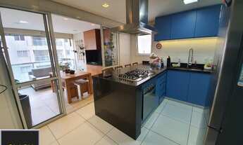 Imagem 5: Apartamento com 172 m² à venda no Villa Solare Moóca