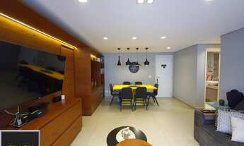 Imagem 3: Apartamento com 172 m² à venda no Villa Solare Moóca