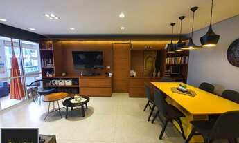 Imagem 2: Apartamento com 172 m² à venda no Villa Solare Moóca