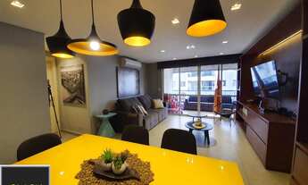 Imagem: Apartamento com 172 m² à venda no Villa