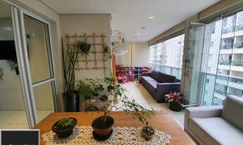 Imagem 7: Apartamento com 172 m² à venda no Villa Solare Moóca