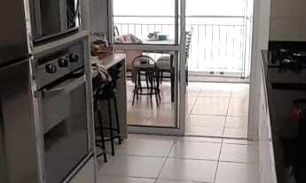 Imagem: Apartamento com 142 m² à venda no Villagio