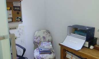 Imagem 6: Sala com 42 m²para venda ou locação no Átrio Giorno Moóca