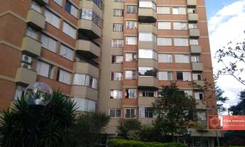 Imagem: 1 dormitório na Rua Augusta