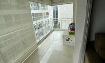 Imagem 3: Apartamento com 82 m² à venda no Portale Mattino Mooca