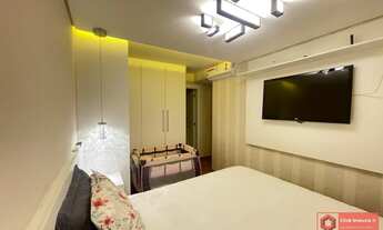 Imagem 2: Portale Mattino Luzes da Mooca Apartamento 2 Dormitórios com 82 m² à venda