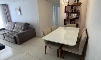 Imagem 2: Apartamento com 82 m² à venda no Portale Mattino Mooca