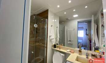 Imagem 7: Portale Mattino Luzes da Mooca Apartamento 2 Dormitórios com 82 m² à venda