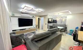 Imagem: Portale Mattino Luzes da Mooca Apartamento