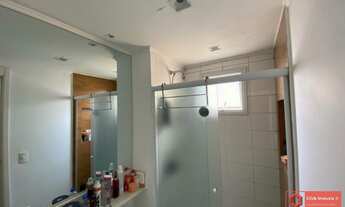 Imagem 7: Apartamento com 110 m² à venda no Villagio Luna Mooca