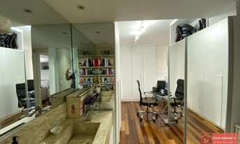 Imagem 6: Apartamento com 110 m² à venda no Villagio Luna Mooca