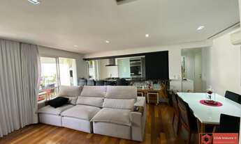 Imagem: Apartamento com 110 m² à venda no Villagio