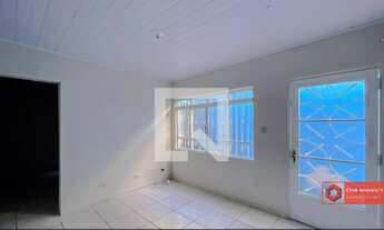 Imagem 2: Alugo Casa Jd Analia Franco 1 Dormitório, Sala, Cozinha, W.C