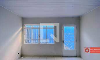 Imagem 3: Alugo Casa Jd Analia Franco 1 Dormitório, Sala, Cozinha, W.C