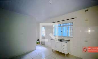 Imagem 6: Alugo Casa Jd Analia Franco 1 Dormitório, Sala, Cozinha, W.C