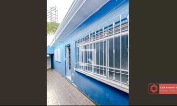 Imagem 4: Alugo Casa Jd Analia Franco 1 Dormitório, Sala, Cozinha, W.C