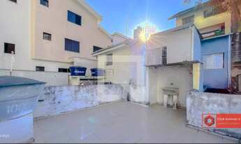 Imagem 7: Alugo Casa Jd Analia Franco 1 Dormitório, Sala, Cozinha, W.C