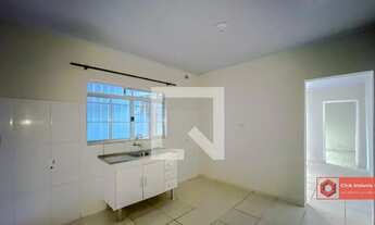 Imagem 5: Alugo Casa Jd Analia Franco 1 Dormitório, Sala, Cozinha, W.C