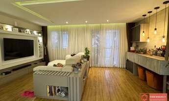 Imagem: Imperdível apartamento à venda em São