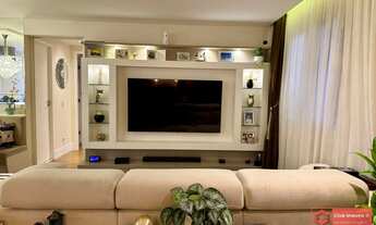 Imagem 4: Imperdível apartamento à venda em São Paulo-SP, Mooca! 3 quartos, 2 suítes, 1 sala, 2 vaga