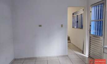 Imagem 4: Casa para locação em São Paulo-SP, bairro Jardim Anália Franco: 2 quartos, 1 suíte, 1 sala