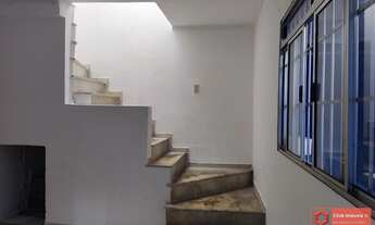 Imagem 6: Casa para locação em São Paulo-SP, bairro Jardim Anália Franco: 2 quartos, 1 suíte, 1 sala