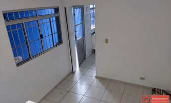 Imagem 7: Casa para locação em São Paulo-SP, bairro Jardim Anália Franco: 2 quartos, 1 suíte, 1 sala