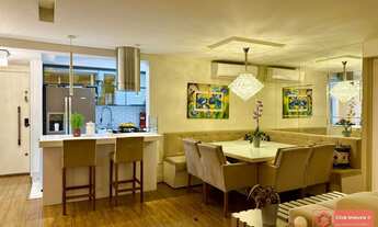 Imagem 5: Imperdível apartamento à venda em São Paulo-SP, Mooca! 3 quartos, 2 suítes, 1 sala, 2 vaga