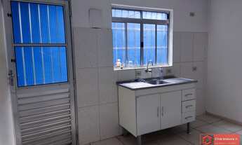 Imagem 2: Casa para locação em São Paulo-SP, bairro Jardim Anália Franco: 2 quartos, 1 suíte, 1 sala