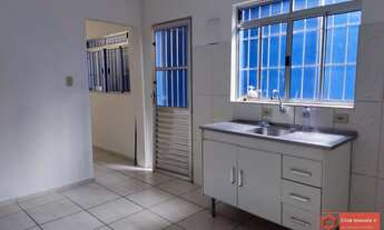 Imagem: Casa para locação em São Paulo-SP, bairro