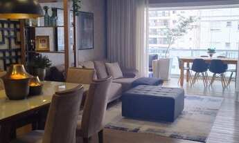 Imagem: Apartamento Alto Padrão à Venda Condomínio